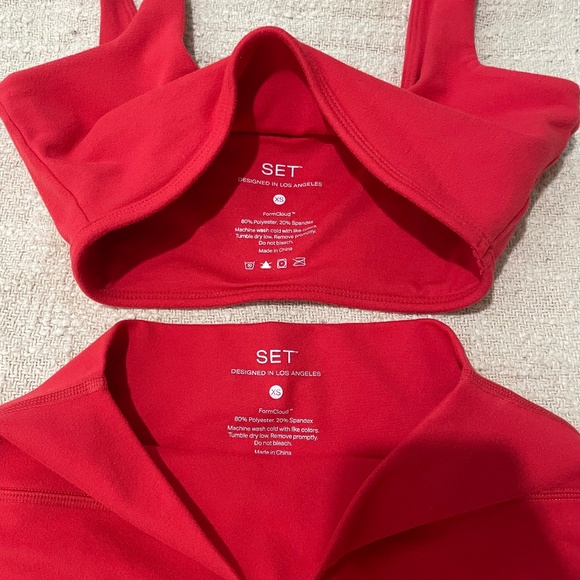 Set Active Set - Picture 3 of 3